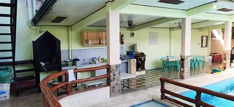 Sierra Makiling Resort .